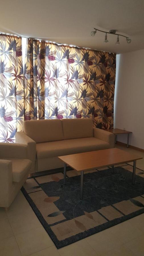 Апартаменти Пампорово Exterior foto