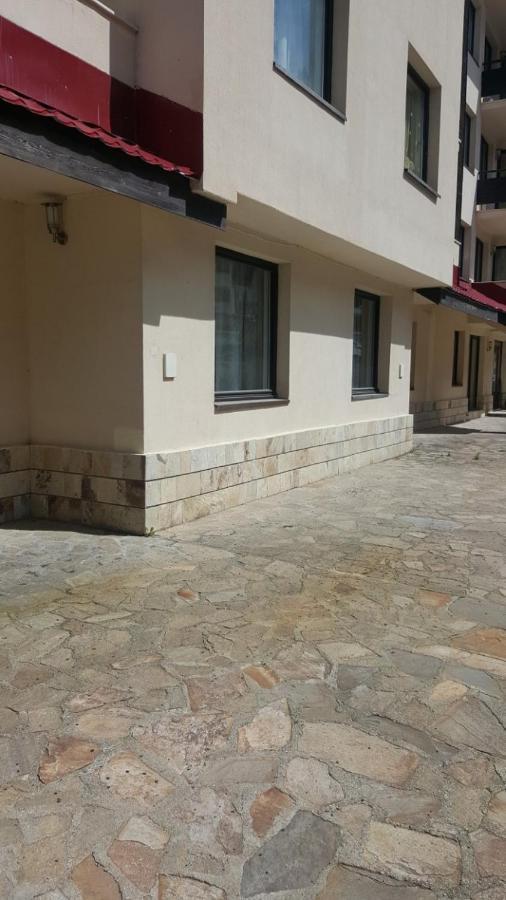 Апартаменти Пампорово Quarto foto